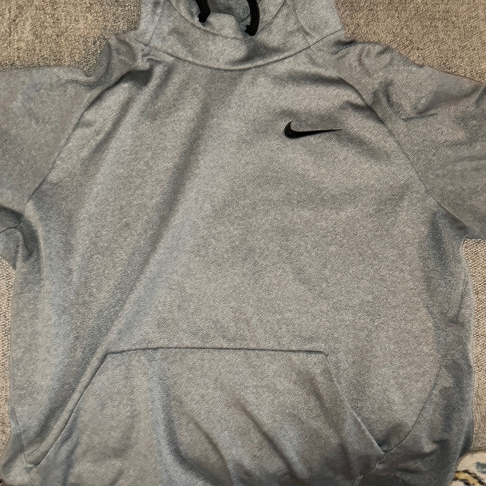 NIKE HOODIE